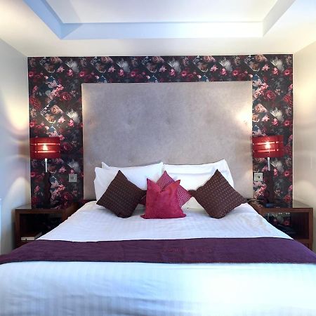 The Whistledown Hotel Уорънпойнт Екстериор снимка