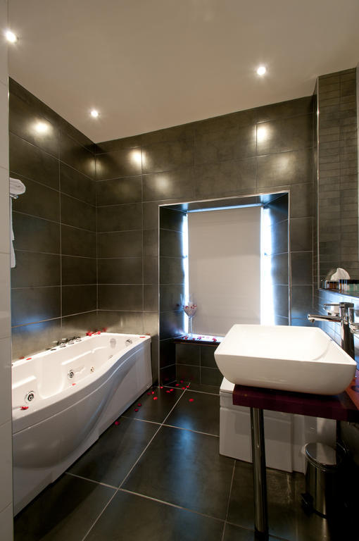 The Whistledown Hotel Уорънпойнт Стая снимка