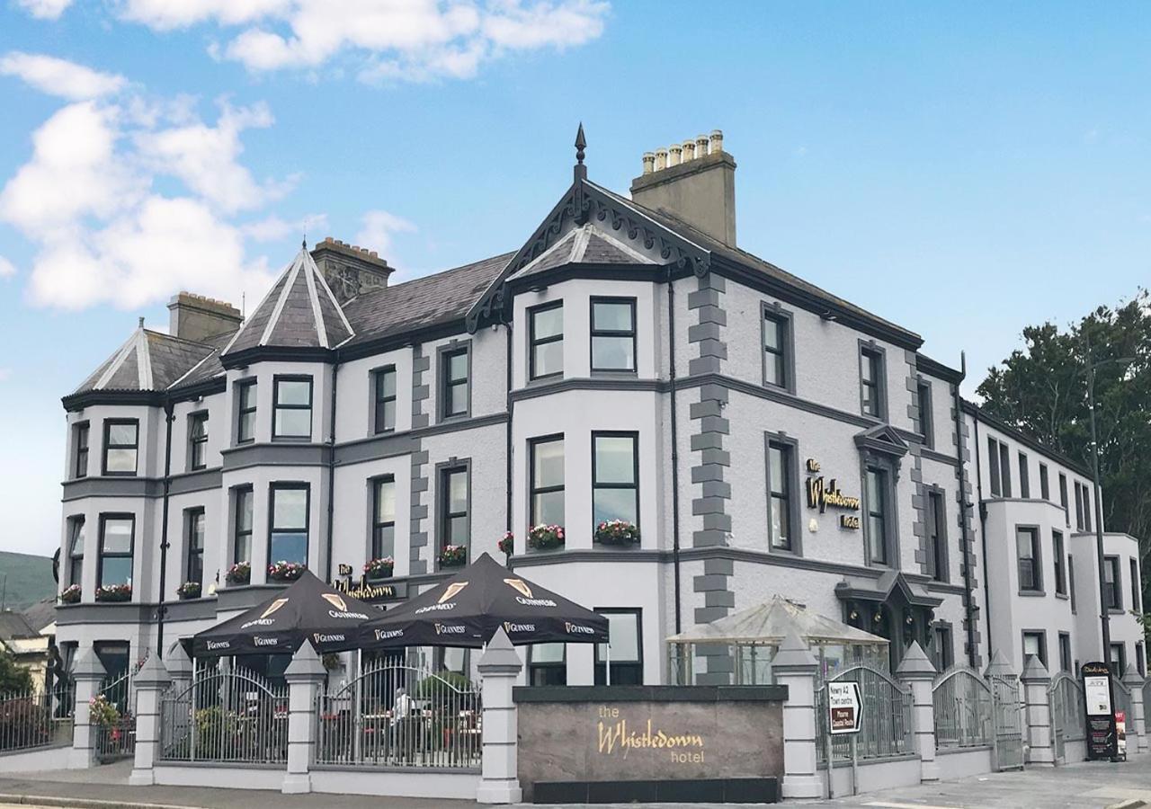 The Whistledown Hotel Уорънпойнт Екстериор снимка