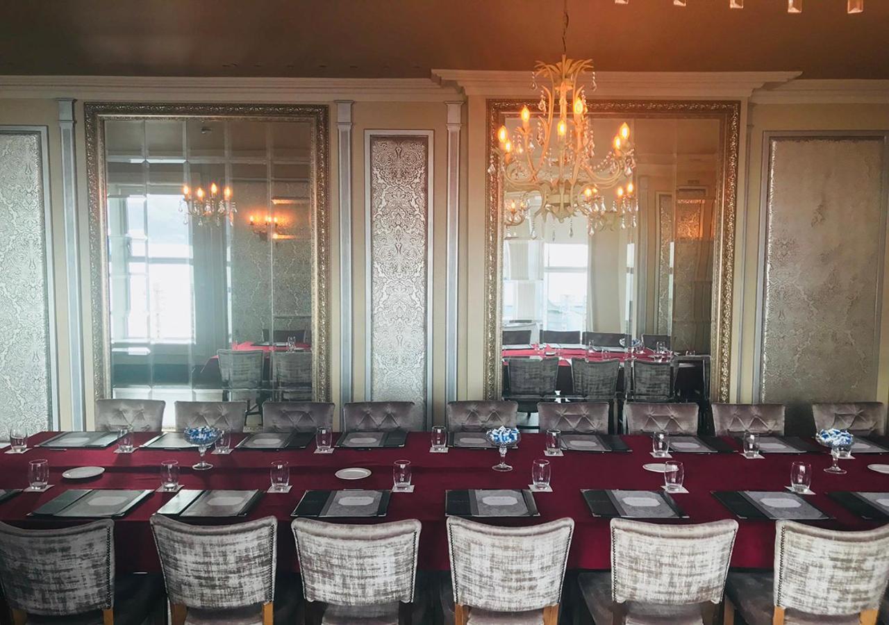 The Whistledown Hotel Уорънпойнт Екстериор снимка